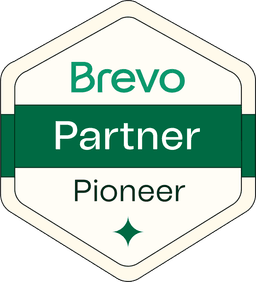 Brevo Partner Pioneer
