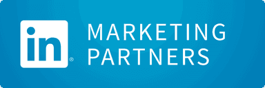 LinkedIn Marketing Partner